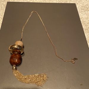 Massimo Dutti Necklace